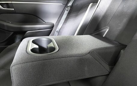 Hyundai Sonata VIII, 2021 год, 2 350 000 рублей, 25 фотография