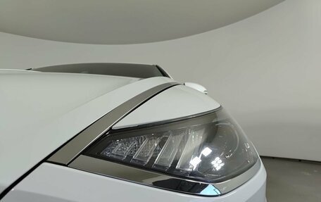 Hyundai Sonata VIII, 2021 год, 2 350 000 рублей, 21 фотография