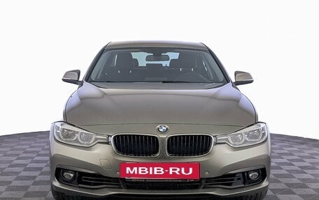 BMW 3 серия, 2018 год, 2 250 000 рублей, 2 фотография