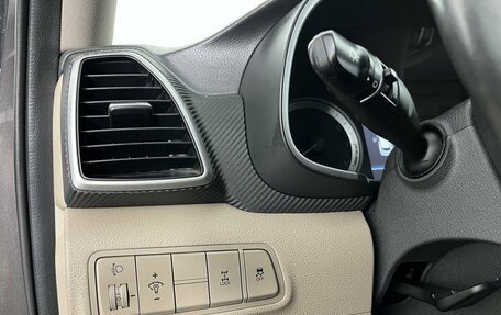 Hyundai Tucson III, 2018 год, 1 699 000 рублей, 9 фотография