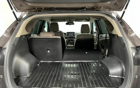 Hyundai Tucson III, 2018 год, 1 699 000 рублей, 18 фотография
