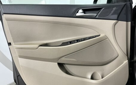 Hyundai Tucson III, 2018 год, 1 699 000 рублей, 8 фотография
