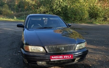 Nissan Cefiro II, 1996 год, 260 000 рублей, 1 фотография