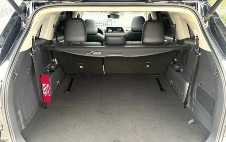Toyota Highlander, 2024 год, 4 990 000 рублей, 8 фотография