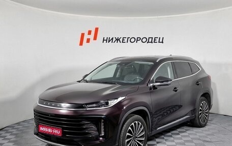 CheryExeed TXL, 2021 год, 1 665 000 рублей, 1 фотография
