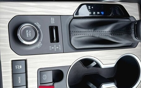 Toyota Highlander, 2024 год, 4 990 000 рублей, 21 фотография