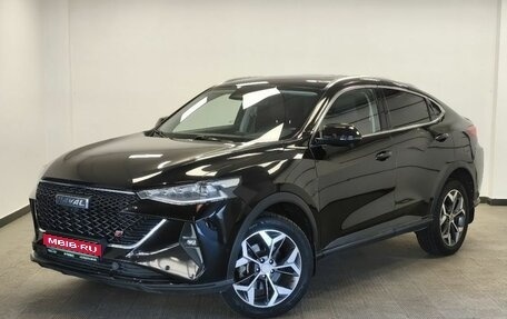 Haval F7x I, 2023 год, 2 030 000 рублей, 1 фотография