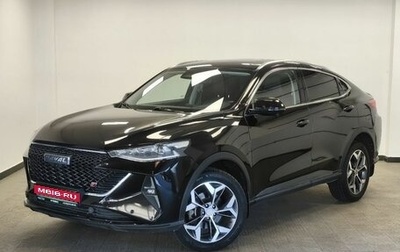 Haval F7x I, 2023 год, 2 030 000 рублей, 1 фотография