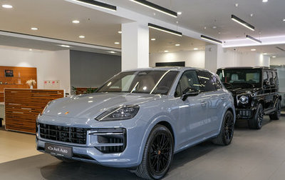 Porsche Cayenne III, 2026 год, 21 500 000 рублей, 1 фотография