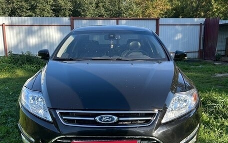 Ford Mondeo IV, 2011 год, 700 000 рублей, 1 фотография