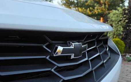 Chevrolet Camaro VI, 2022 год, 4 250 000 рублей, 10 фотография