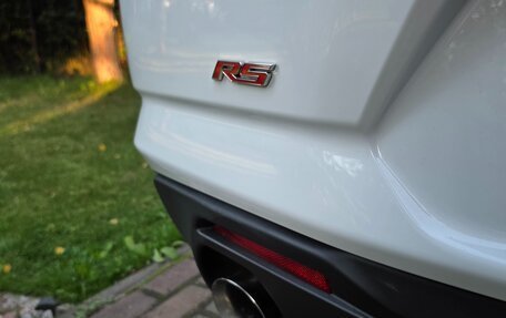 Chevrolet Camaro VI, 2022 год, 4 250 000 рублей, 14 фотография