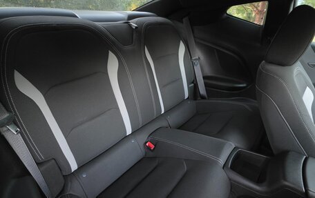 Chevrolet Camaro VI, 2022 год, 4 250 000 рублей, 23 фотография