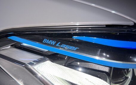 BMW 5 серия, 2021 год, 6 500 000 рублей, 9 фотография