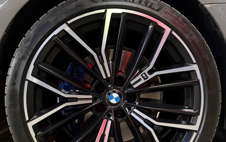 BMW 5 серия, 2021 год, 6 500 000 рублей, 21 фотография
