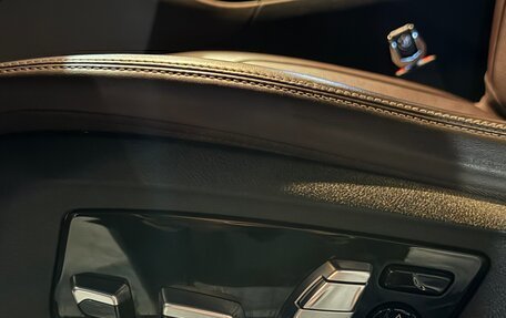 BMW 5 серия, 2021 год, 6 500 000 рублей, 19 фотография