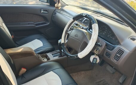 Nissan Cefiro II, 1996 год, 260 000 рублей, 2 фотография