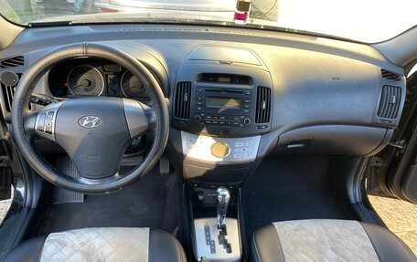 Hyundai Elantra IV, 2010 год, 720 000 рублей, 7 фотография