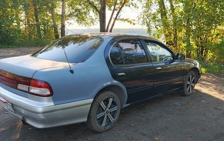 Nissan Cefiro II, 1996 год, 260 000 рублей, 8 фотография