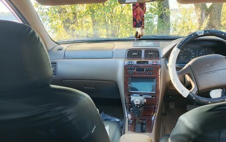 Nissan Cefiro II, 1996 год, 260 000 рублей, 6 фотография