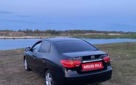 Hyundai Elantra IV, 2010 год, 720 000 рублей, 5 фотография