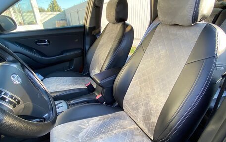 Hyundai Elantra IV, 2010 год, 720 000 рублей, 9 фотография