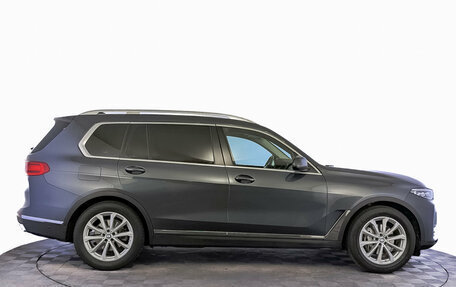 BMW X7, 2019 год, 6 000 000 рублей, 4 фотография