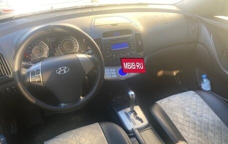 Hyundai Elantra IV, 2010 год, 720 000 рублей, 8 фотография