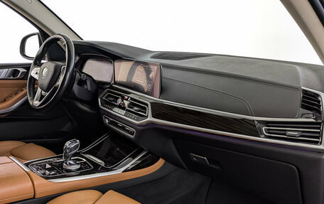 BMW X7, 2019 год, 6 000 000 рублей, 13 фотография