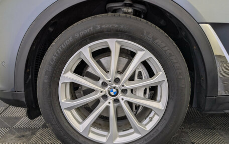 BMW X7, 2019 год, 6 000 000 рублей, 12 фотография
