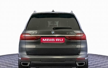 BMW X7, 2019 год, 6 000 000 рублей, 6 фотография