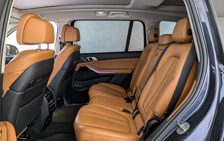 BMW X7, 2019 год, 6 000 000 рублей, 17 фотография