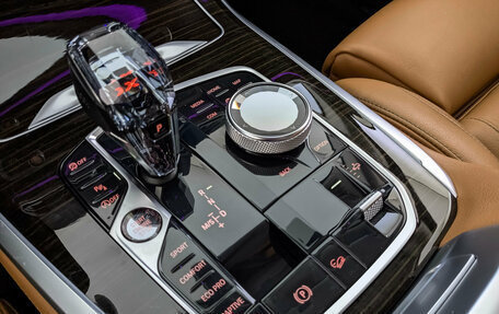 BMW X7, 2019 год, 6 000 000 рублей, 20 фотография
