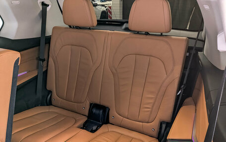 BMW X7, 2019 год, 6 000 000 рублей, 25 фотография