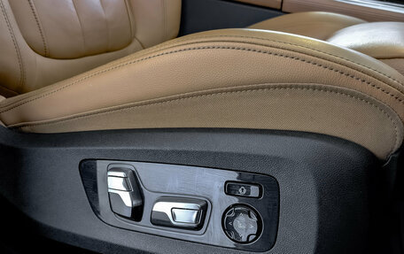 BMW X7, 2019 год, 6 000 000 рублей, 28 фотография