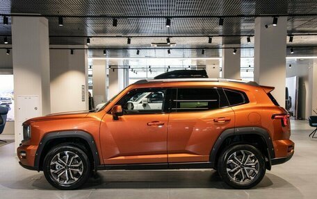 Haval H7, 2026 год, 4 199 000 рублей, 7 фотография