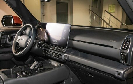 Haval H7, 2026 год, 4 199 000 рублей, 15 фотография