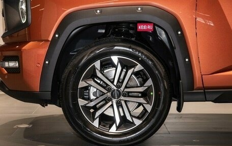Haval H7, 2026 год, 4 199 000 рублей, 10 фотография