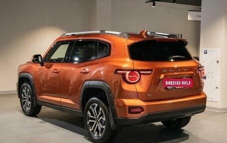 Haval H7, 2026 год, 4 199 000 рублей, 8 фотография