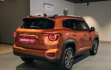 Haval H7, 2026 год, 4 199 000 рублей, 9 фотография