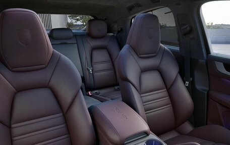 Porsche Cayenne III, 2026 год, 27 088 300 рублей, 3 фотография