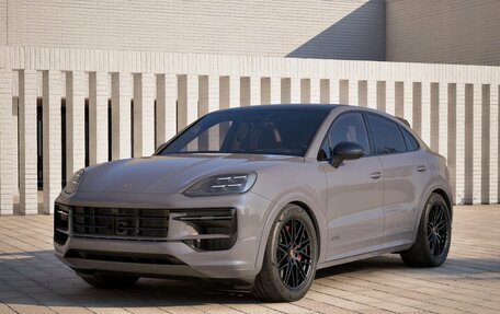 Porsche Cayenne III, 2026 год, 27 088 300 рублей, 2 фотография