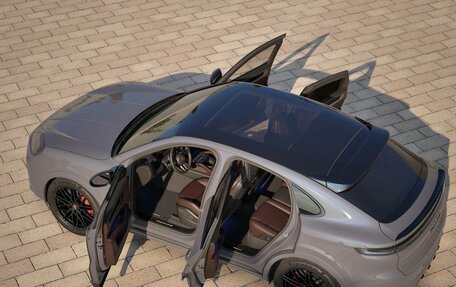 Porsche Cayenne III, 2026 год, 27 088 300 рублей, 6 фотография