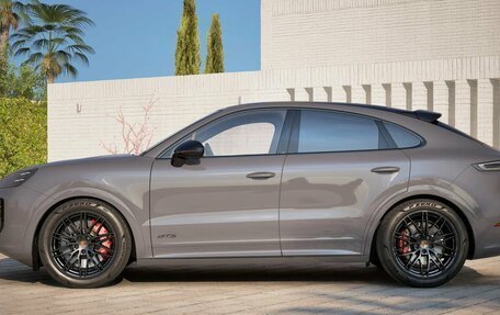 Porsche Cayenne III, 2026 год, 27 088 300 рублей, 5 фотография
