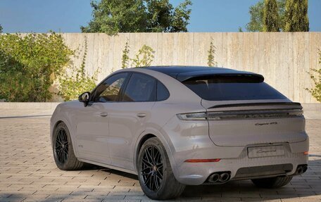 Porsche Cayenne III, 2026 год, 27 088 300 рублей, 7 фотография