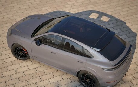 Porsche Cayenne III, 2026 год, 27 088 300 рублей, 9 фотография