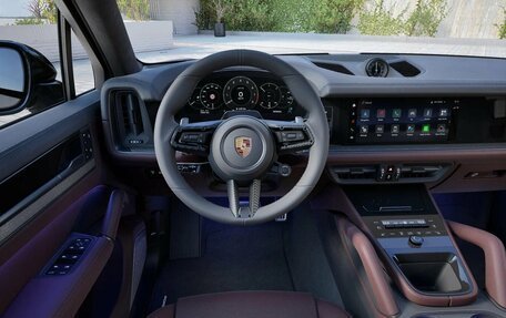 Porsche Cayenne III, 2026 год, 27 088 300 рублей, 11 фотография