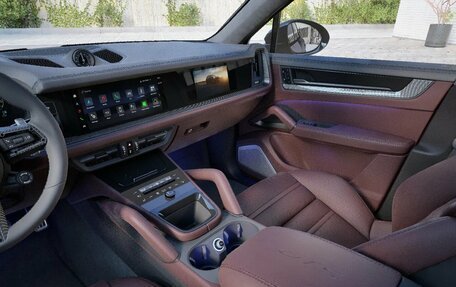 Porsche Cayenne III, 2026 год, 27 088 300 рублей, 12 фотография