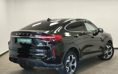 Haval F7x I, 2023 год, 2 030 000 рублей, 2 фотография