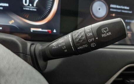 CheryExeed TXL, 2021 год, 1 665 000 рублей, 24 фотография